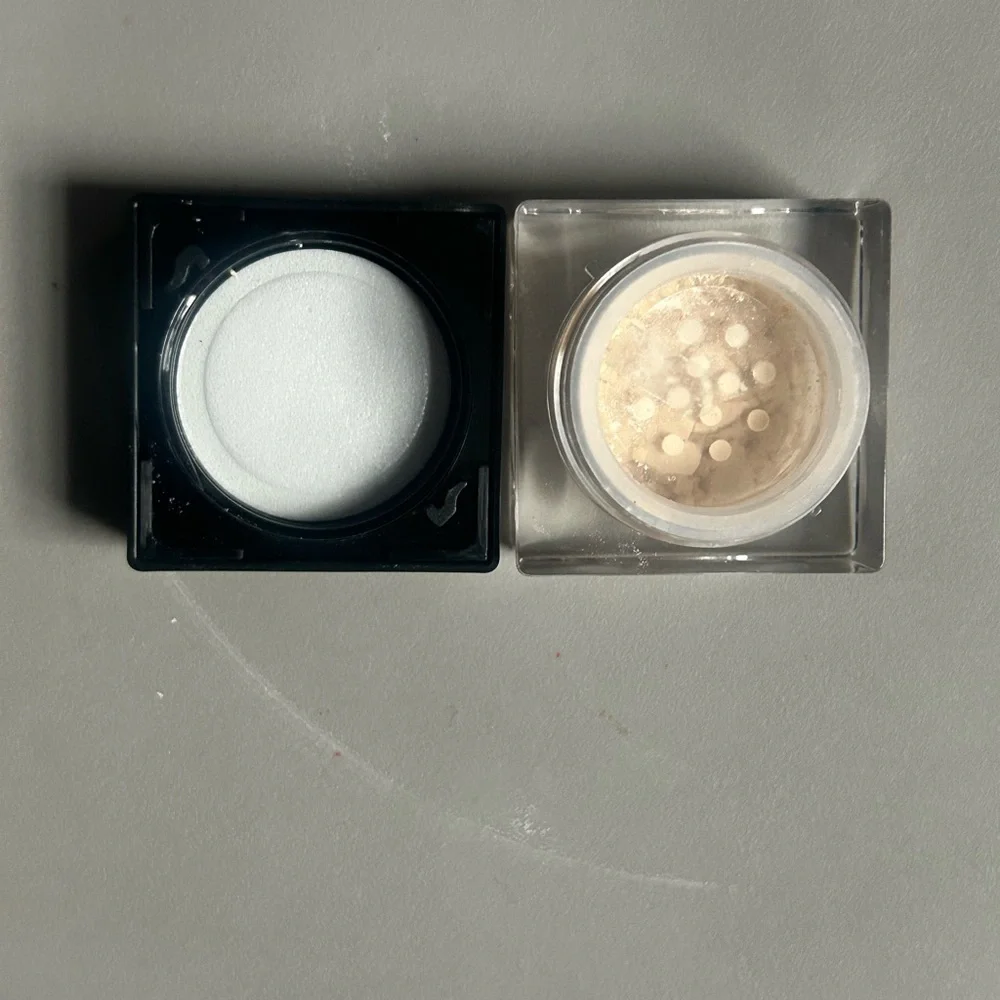 DESIRE MATTE MAGIC LOOSE SETTING POWDER